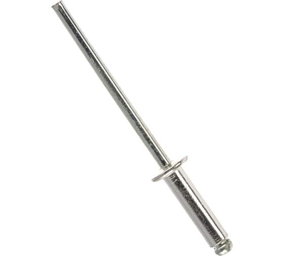 Заклепки REXANT 3,2x12 мм, 50 шт. 12-5344 1