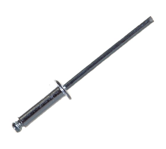 Заклепки REXANT 3,2x12 мм, 50 шт. 12-5344