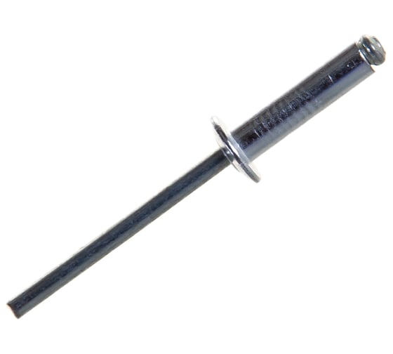 Заклепки REXANT 4,0x14 мм, 50 шт. 12-5355