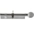 Цилиндровый механизм Fuaro D-PRO502/120 mm /55+10+55/ CP хром 5 кл. 37739 3