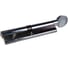 Цилиндровый механизм Fuaro D-PRO502/120 mm /55+10+55/ CP хром 5 кл. 37739 4