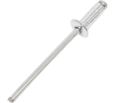 Заклепки REXANT 3,2x8 мм, 50 шт. 12-5342
