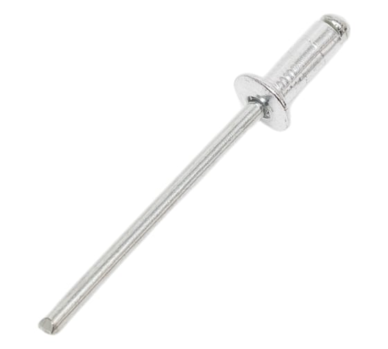 Заклепки REXANT 3,2x8 мм, 50 шт. 12-5342