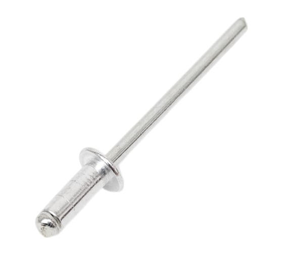 Заклепки REXANT 3,2x8 мм, 50 шт. 12-5342