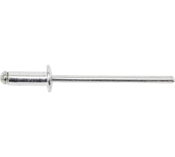 Заклепки REXANT 3,2x8 мм, 50 шт. 12-5342