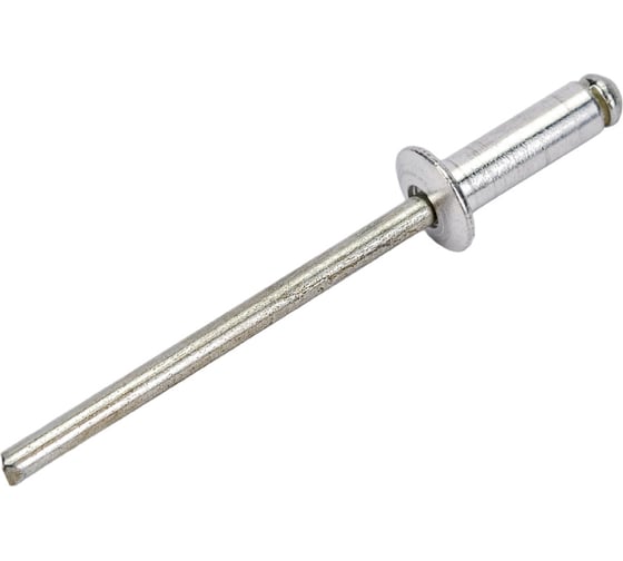 Заклепки REXANT 3,2x10 мм, 50 шт. 12-5343