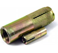 Забивной анкер КРЕП-КОМП м10 5шт аз10мф