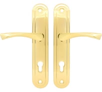Ручки на планке AVERS HP-85.0423-G 19401