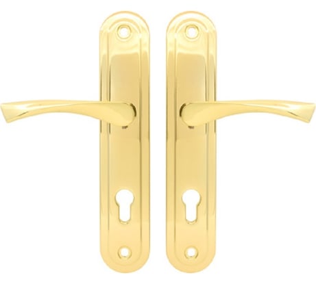 Ручки на планке AVERS HP-85.0423-G 19401