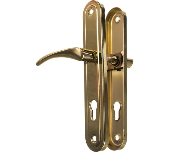 Ручки на планке AVERS HP-85.0423-G 19401