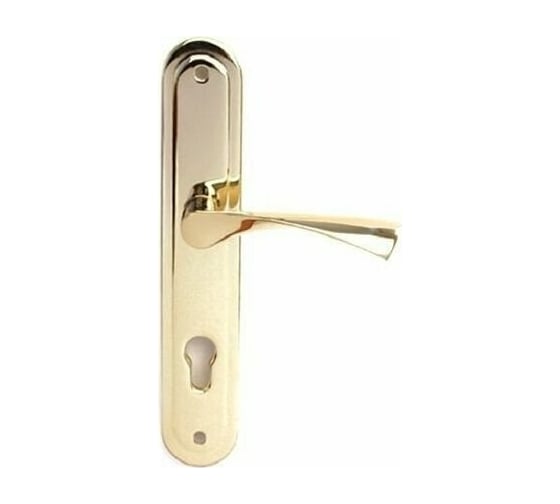Ручки на планке AVERS HP-85.0423-G 19401