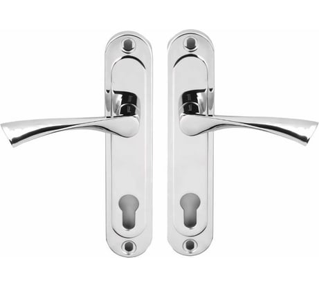 Ручки на планке AVERS HP-85.0123-CR 22214