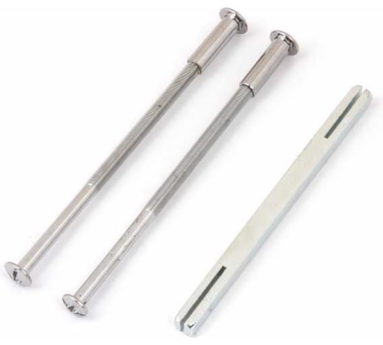Ручки на планке AVERS HP-85.0123-CR 22214