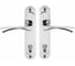 Ручки на планке AVERS HP-85.0123-CR 22214 1