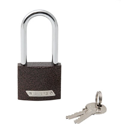 Навесной замок AVERS PD-01-50-L (one key) (1) 26700