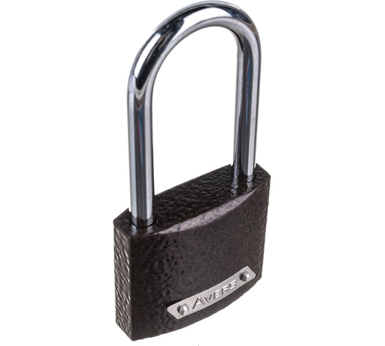 Навесной замок AVERS PD-01-50-L (one key) (1) 26700