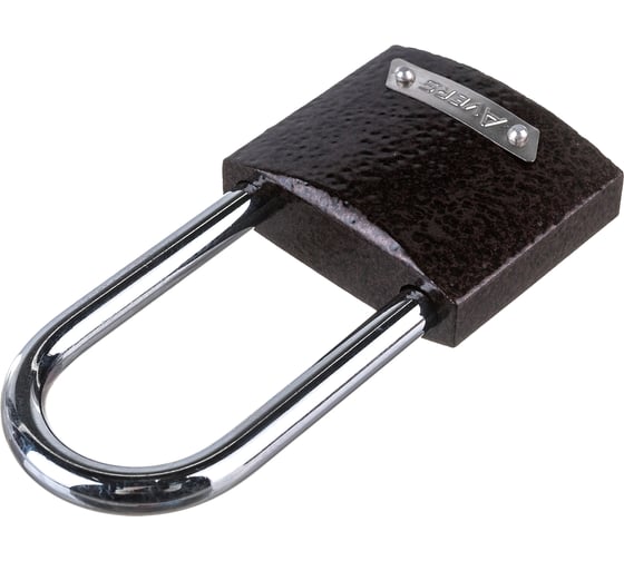 Навесной замок AVERS PD-01-50-L (one key) (1) 26700