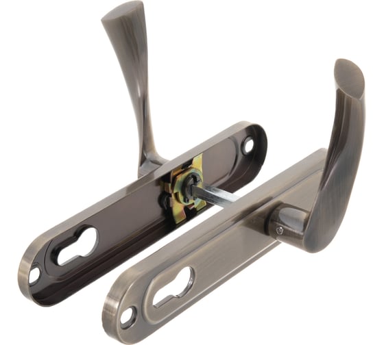 Ручки на планке AVERS HP-85.0123-AB 27587