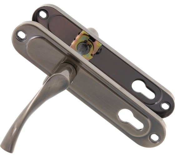 Ручки на планке AVERS HP-85.0123-AB 27587