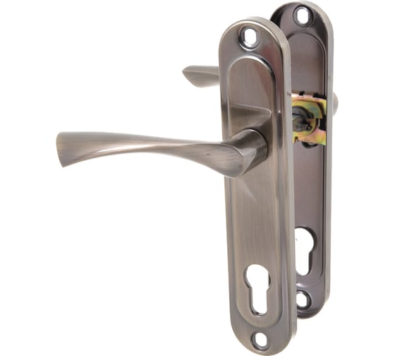 Ручки на планке AVERS HP-85.0123-AB 27587