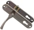 Ручки на планке AVERS HP-85.0123-AB 27587 3