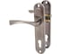 Ручки на планке AVERS HP-85.0123-AB 27587 4