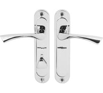 Ручки на планке AVERS HP-42.0123-S-C-CR-R 22216