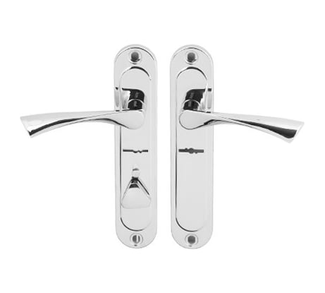 Ручки на планке AVERS HP-42.0123-S-C-CR-R 22216