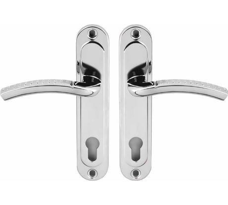 Ручки на планке AVERS HP-85.0126-CR 22217