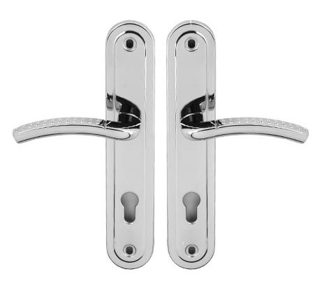 Ручки на планке AVERS HP-85.0426-CR 22213