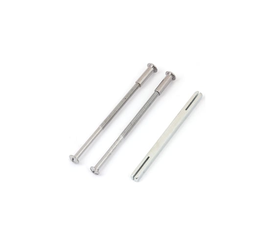 Ручки на планке AVERS HP-85.0426-CR 22213