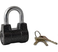 Навесной замок Avers PD-47-Blister 28042