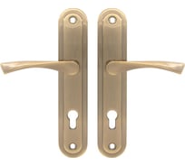 Ручки на планке AVERS HP-85.0423-AB 27590