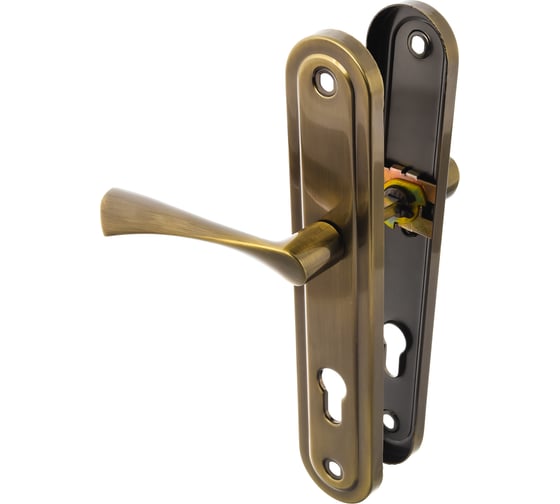 Ручки на планке AVERS HP-85.0423-AB 27590