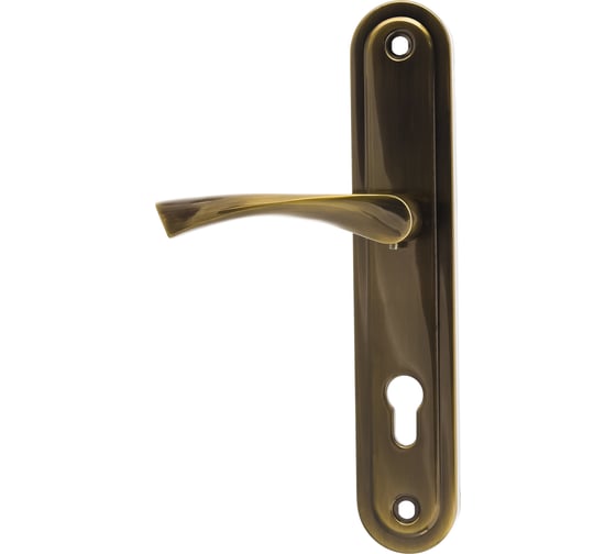 Ручки на планке AVERS HP-85.0423-AB 27590
