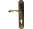 Ручки на планке AVERS HP-85.0423-AB 27590 4