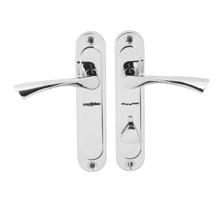 Ручки на планке AVERS HP-42.0123-S-C-CR-L 22215