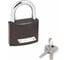 Навесной замок Avers PD-01-50 one key 1 26698 1