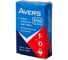 Навесной замок Avers PD-01-50 one key 1 26698 2