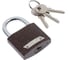 Навесной замок Avers PD-01-50 one key 1 26698 3