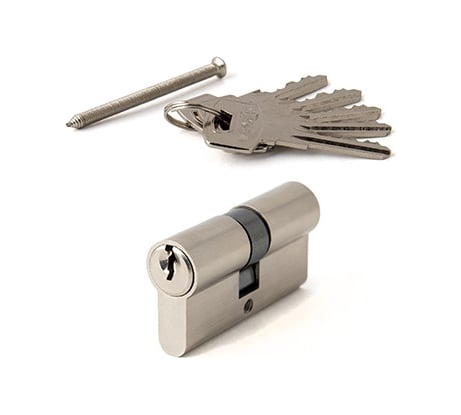 Цилиндровый механизм Vanger YC-60-CR 28029