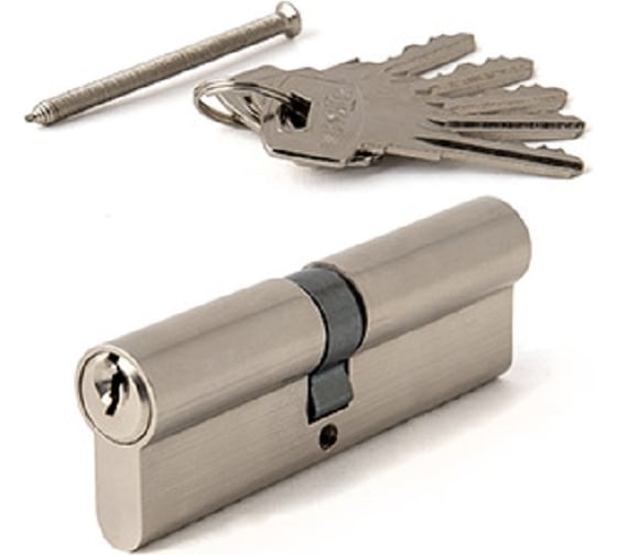 Цилиндровый механизм Vanger YC-90-CR 28270