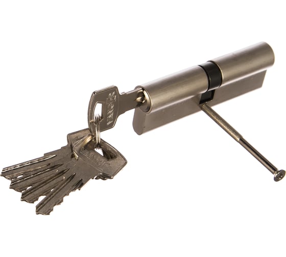 Цилиндровый механизм Vanger YC-90-CR 28270
