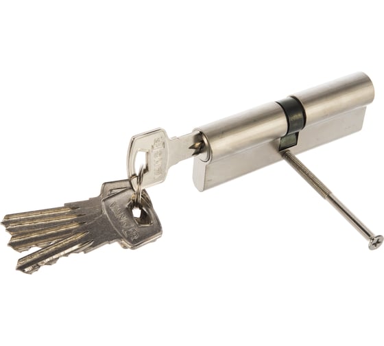 Цилиндровый механизм Vanger YC-90-CR 28270