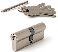 Цилиндровый механизм Vanger YC-80-CR 28031