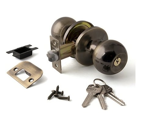 Защёлка Vanger 6072-01-AB 28046