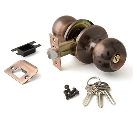 Защёлка Vanger 6072-01-AC 28048