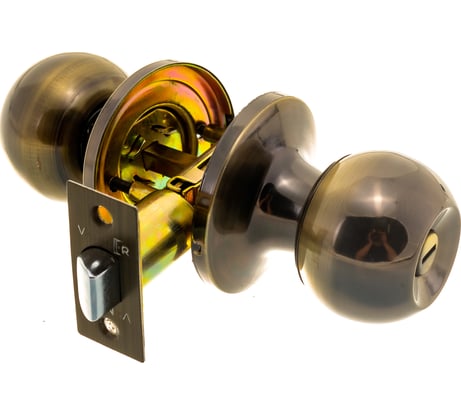 Защёлка Vanger 6072-03-AB 28052