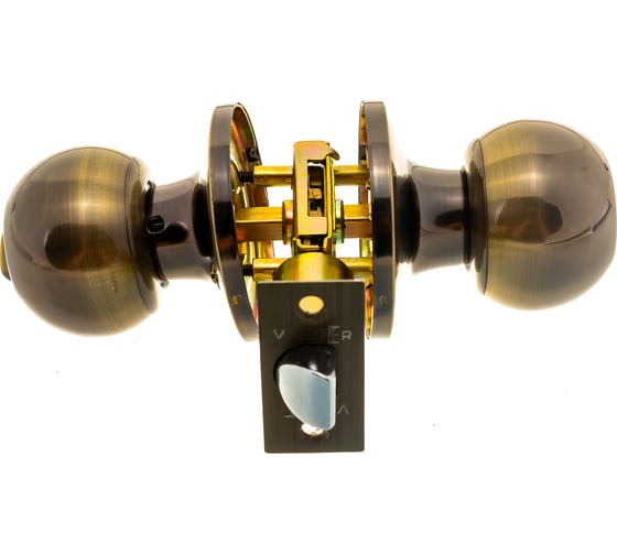 Защёлка Vanger 6072-03-AB 28052