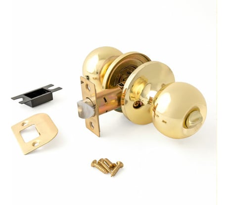 Защёлка Vanger 6072-03-G 28055